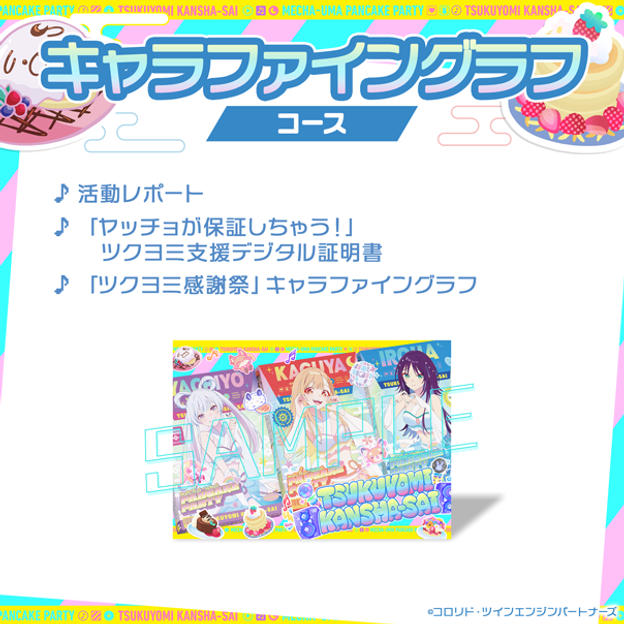 角色精細圖 套餐