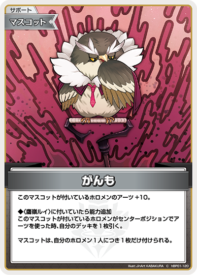 hBP01-120 C がんも