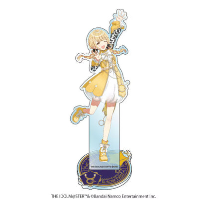 「学園アイドルマスター」 アクリルスタンド