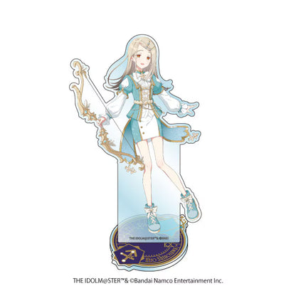 「学園アイドルマスター」 アクリルスタンド