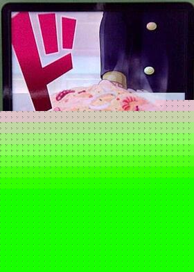 ドン!!カード(サンジ)(閃咚)