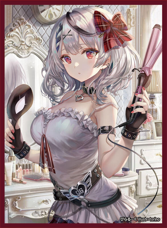 卡套 [11]