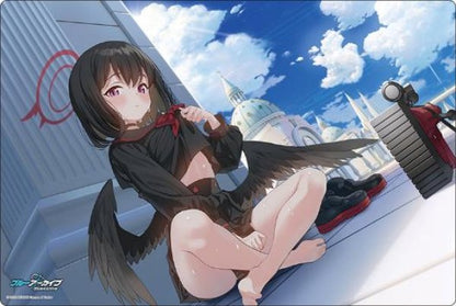 [預訂]【Bushiroad】 ブルーアーカイブ 卡套卡盒卡墊