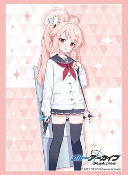 [預訂]【Bushiroad】 ブルーアーカイブ 卡套卡盒卡墊