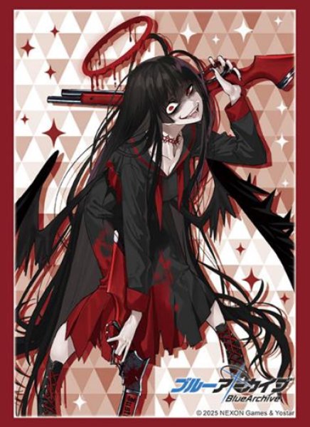 [預訂]【Bushiroad】 ブルーアーカイブ 卡套卡盒卡墊