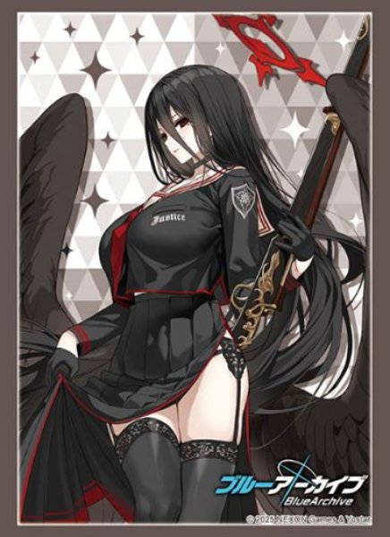 [預訂]【Bushiroad】 ブルーアーカイブ 卡套卡盒卡墊