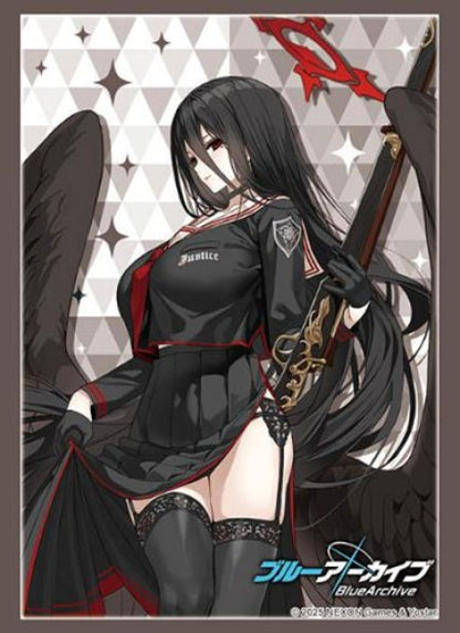 [預訂]【Bushiroad】 ブルーアーカイブ 卡套卡盒卡墊