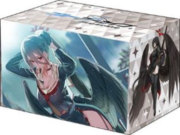 [預訂]【Bushiroad】 ブルーアーカイブ 卡套卡盒卡墊