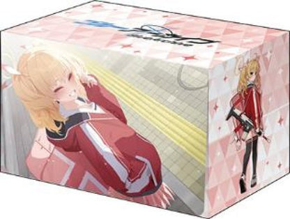 [預訂]【Bushiroad】 ブルーアーカイブ 卡套卡盒卡墊
