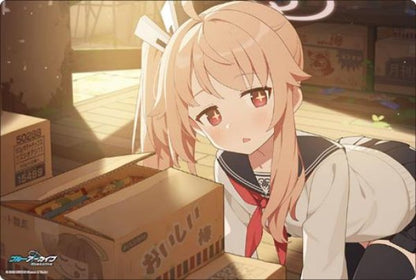 [預訂]【Bushiroad】 ブルーアーカイブ 卡套卡盒卡墊