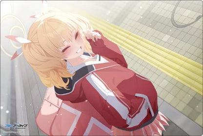 [預訂]【Bushiroad】 ブルーアーカイブ 卡套卡盒卡墊