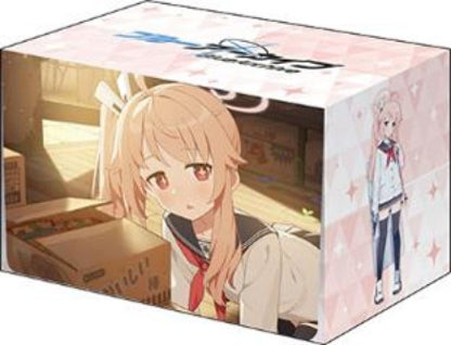 [預訂]【Bushiroad】 ブルーアーカイブ 卡套卡盒卡墊