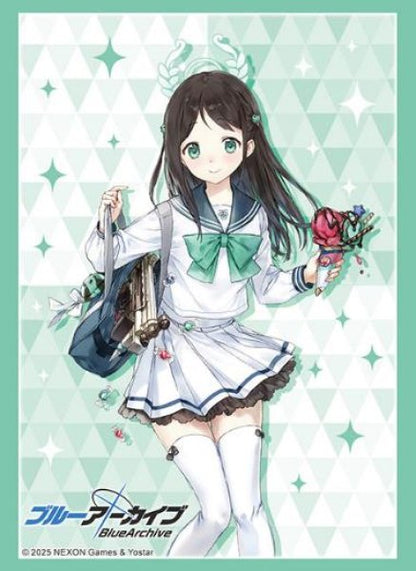 [預訂]【Bushiroad】 ブルーアーカイブ 卡套卡盒卡墊