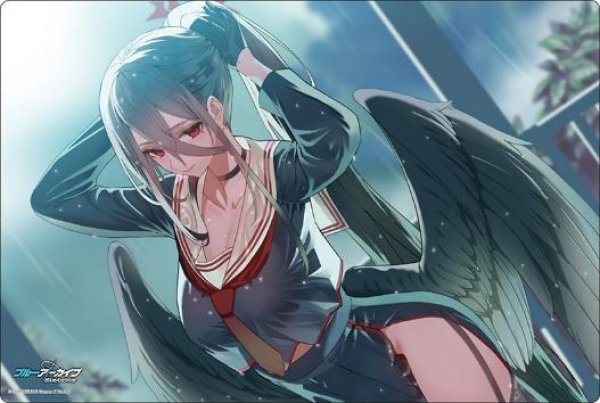 [預訂]【Bushiroad】 ブルーアーカイブ 卡套卡盒卡墊