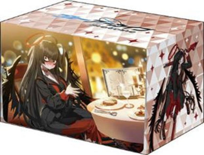 [預訂]【Bushiroad】 ブルーアーカイブ 卡套卡盒卡墊