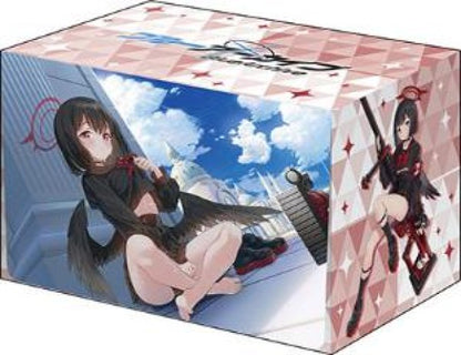 [預訂]【Bushiroad】 ブルーアーカイブ 卡套卡盒卡墊