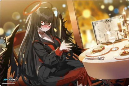 [預訂]【Bushiroad】 ブルーアーカイブ 卡套卡盒卡墊