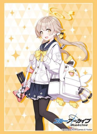 [預訂]【Bushiroad】 ブルーアーカイブ 卡套卡盒卡墊