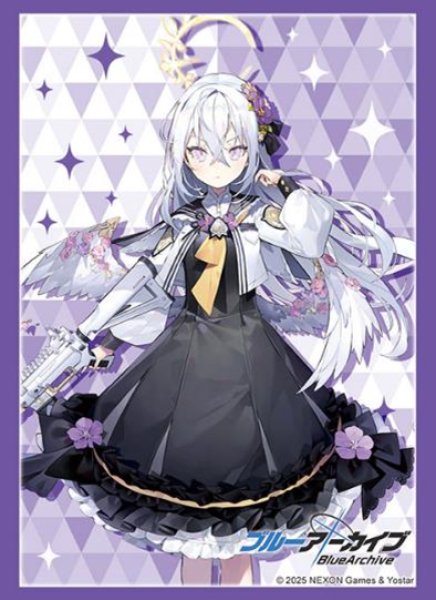 [預訂]【Bushiroad】 ブルーアーカイブ 卡套卡盒卡墊