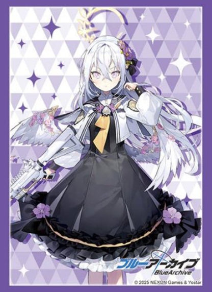 [預訂]【Bushiroad】 ブルーアーカイブ 卡套卡盒卡墊