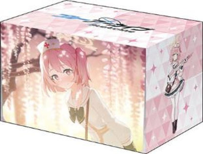 [預訂]【Bushiroad】 ブルーアーカイブ 卡套卡盒卡墊