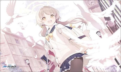 [預訂]【Bushiroad】 ブルーアーカイブ 卡套卡盒卡墊