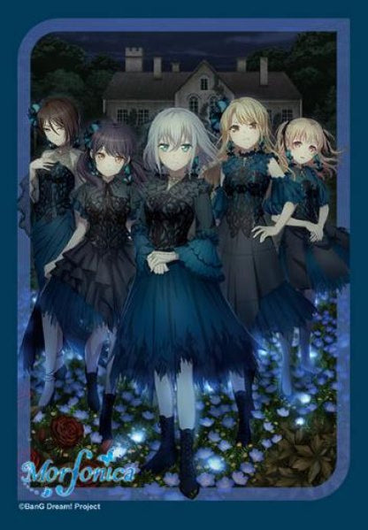 [預訂] 【Bushiroad】卡套卡墊 BanG Dream!
