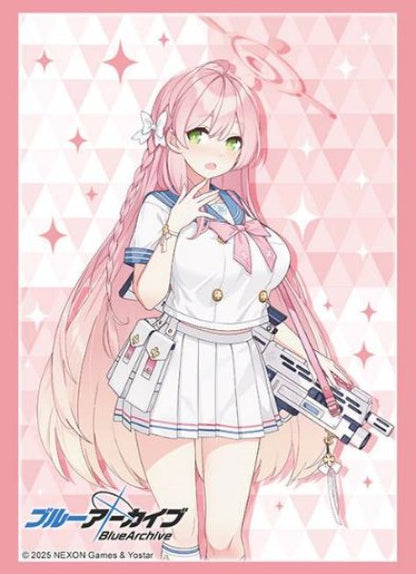 [預訂]【Bushiroad】 ブルーアーカイブ 卡套卡盒卡墊