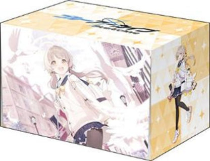 [預訂]【Bushiroad】 ブルーアーカイブ 卡套卡盒卡墊