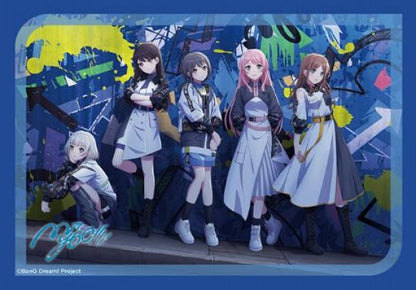 [預訂] 【Bushiroad】卡套卡墊 BanG Dream!