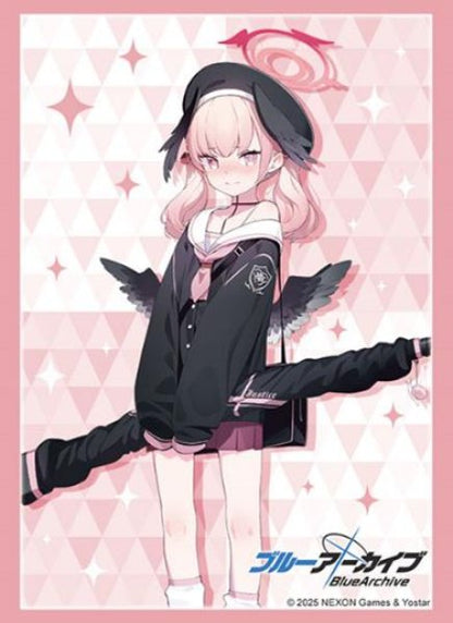 [預訂]【Bushiroad】 ブルーアーカイブ 卡套卡盒卡墊
