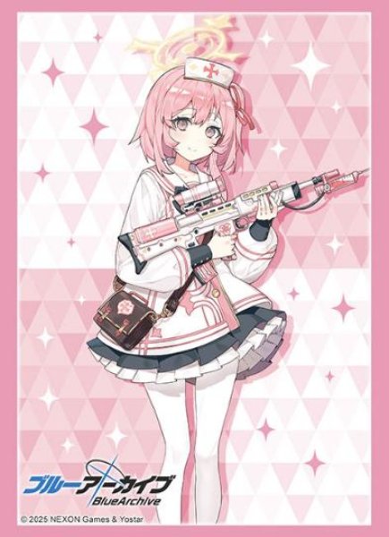 [預訂]【Bushiroad】 ブルーアーカイブ 卡套卡盒卡墊