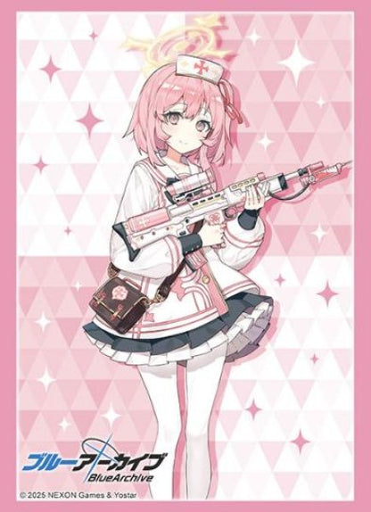 [預訂]【Bushiroad】 ブルーアーカイブ 卡套卡盒卡墊