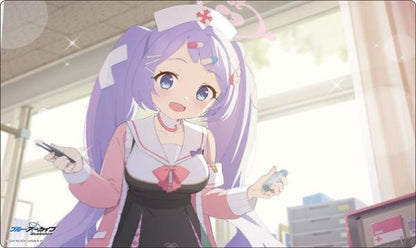 [預訂]【Bushiroad】 ブルーアーカイブ 卡套卡盒卡墊