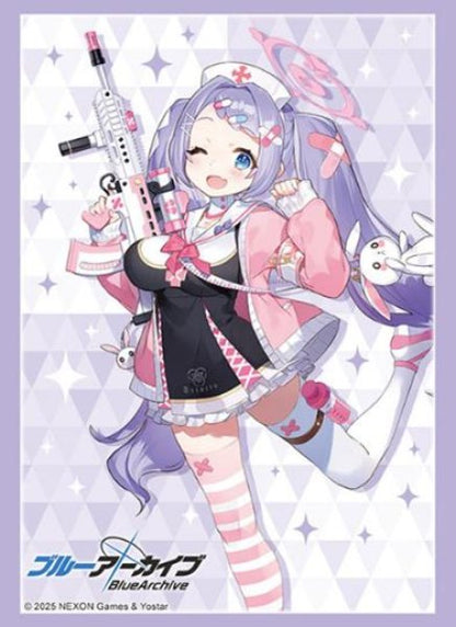 [預訂]【Bushiroad】 ブルーアーカイブ 卡套卡盒卡墊