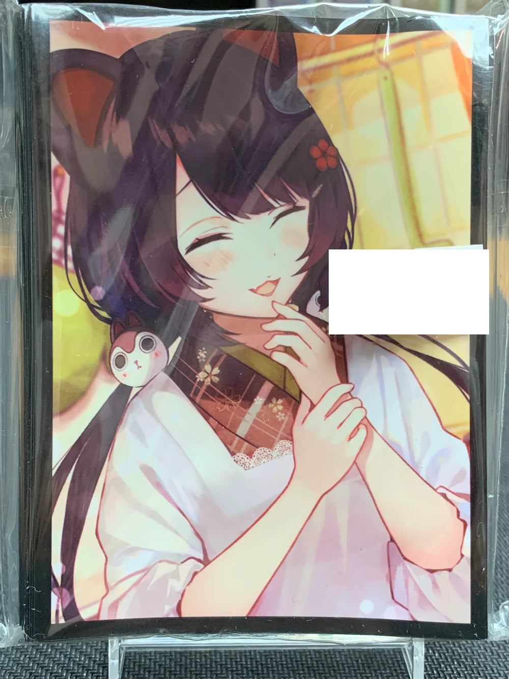 卡套 [20]