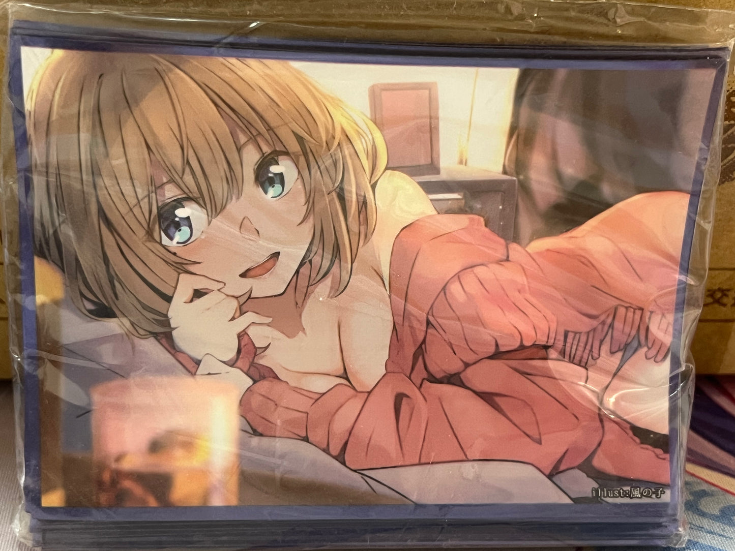 卡套 [75]