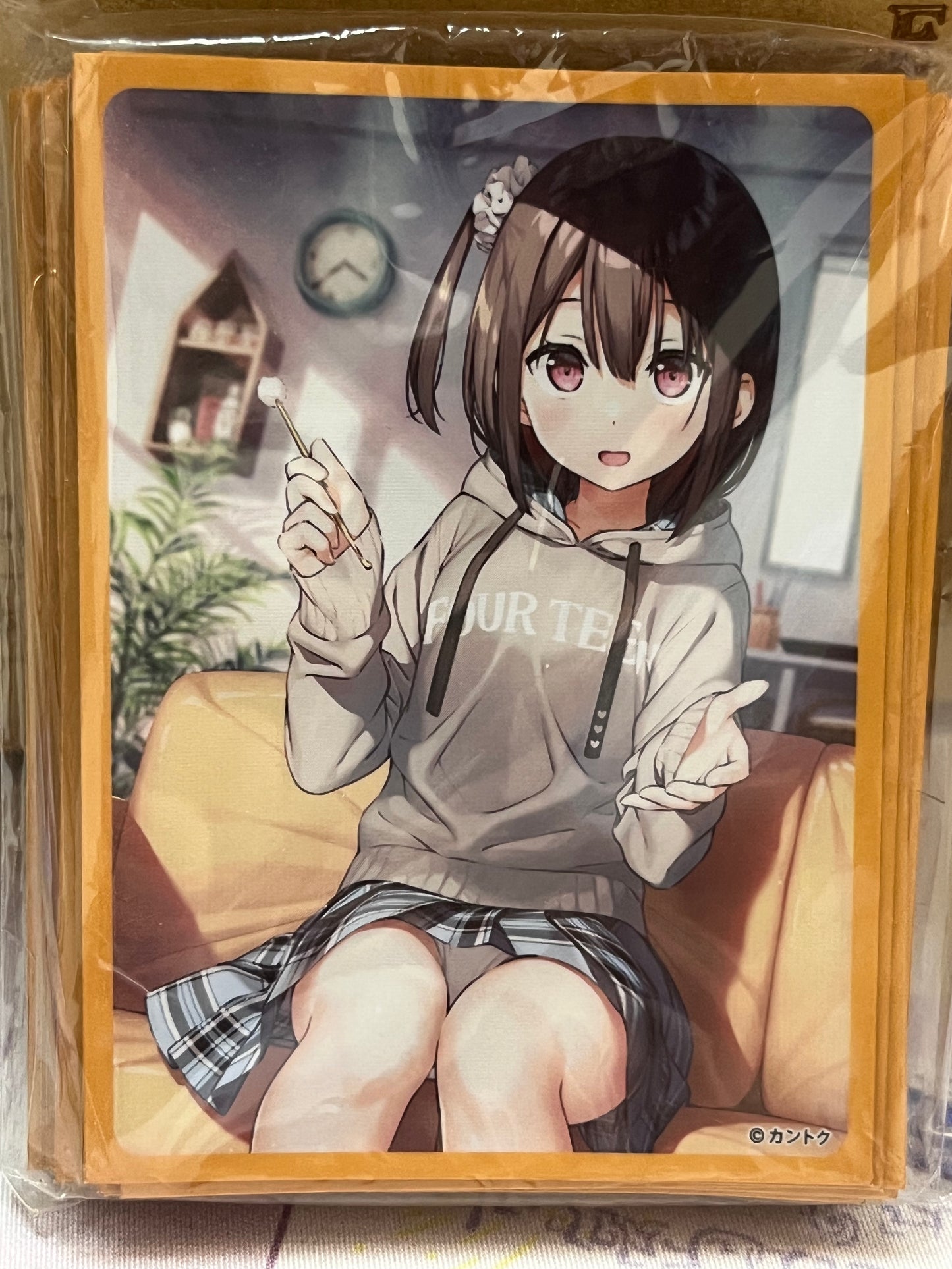 卡套 [130]
