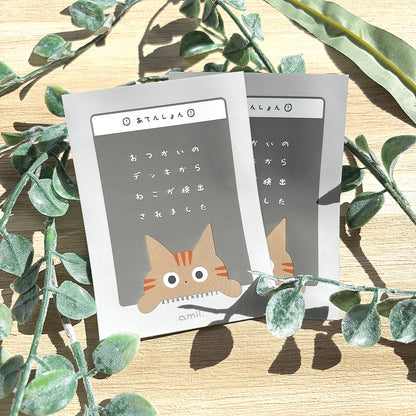 amii 卡套預訂 (4月中到貨份)