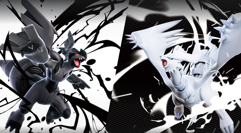 PTCG 日版 [sv11B/sv11W] 「ブラックボルト/ホワイトフレア」原盒